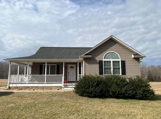 1085 Snapps Mill Rd, Spout Spring, VA 24593