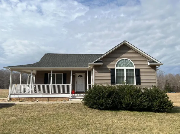 1085 Snapps Mill Rd, Spout Spring, VA 24593