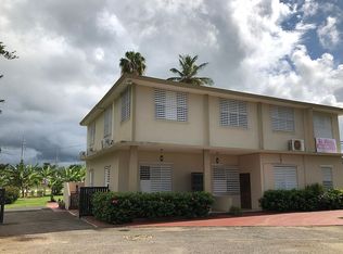1341 Avenue Felix Aldarondo Santiago, Isabela, PR 00662