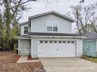 3210 Rosselle St, Jacksonville, FL 32205