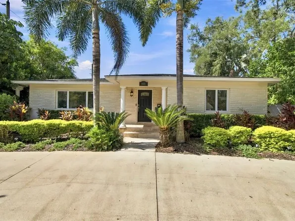 100 MONTEREY BOULEVARD NE, ST PETERSBURG, FL 33704