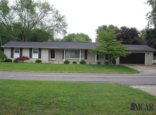 14570 Lincoln Rd, Monroe, MI 48161