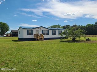 136 Holley Rd, Edenton, NC 27924