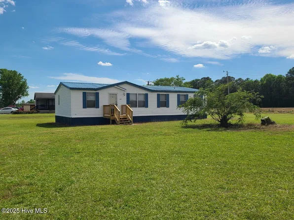 136 Holley Road, Colerain, NC 27924