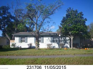 1077 Marlow Ave, Spring Hill, FL 34606