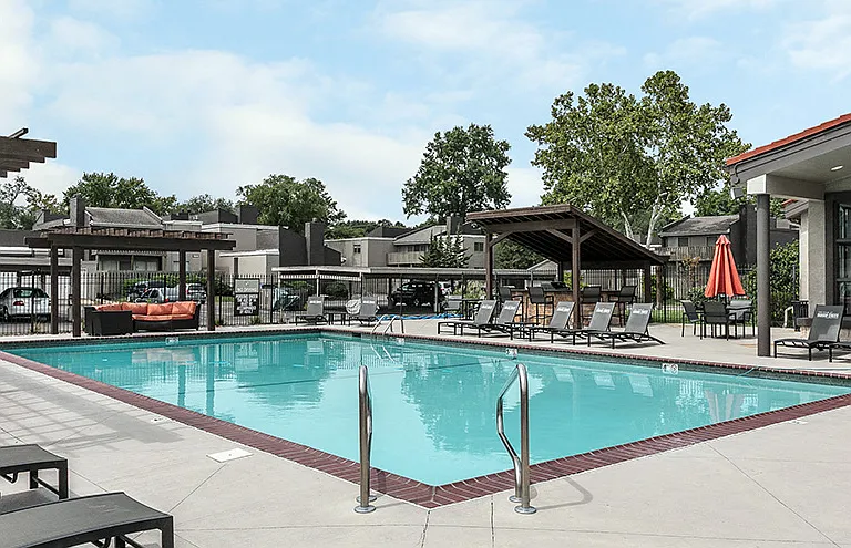 The Club at Indian Creek Apartment Homes — Photo 3