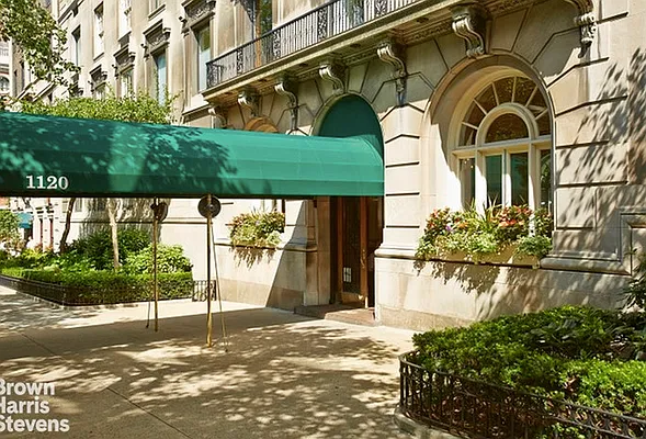 Sold by Brown Harris Stevens | media 17