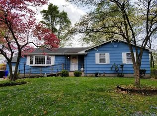 19 Rider Ln, East Hartford, CT 06108