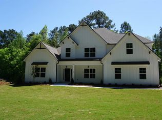 1100 Lawshe Rd #4, Senoia, GA 30276