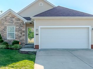 2825 Burnt Mill Rd, Lexington, KY 40511