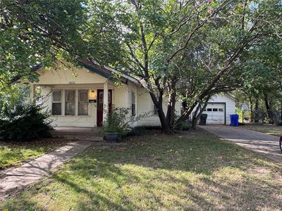 622 E Frank St, Norman, OK, 73071