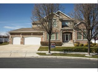 3108 W Uintah Pines Cir, South Jordan, UT 84095
