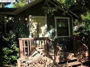 10477 Walker Dr, Grass Valley, CA 95945