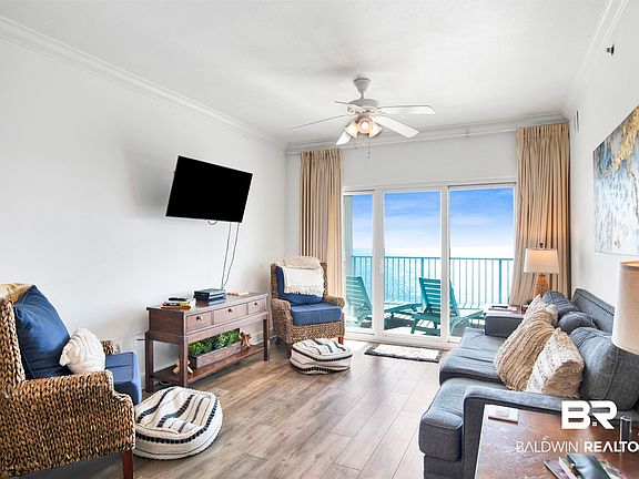 4th image of 401 E Beach Blvd Unit 1808