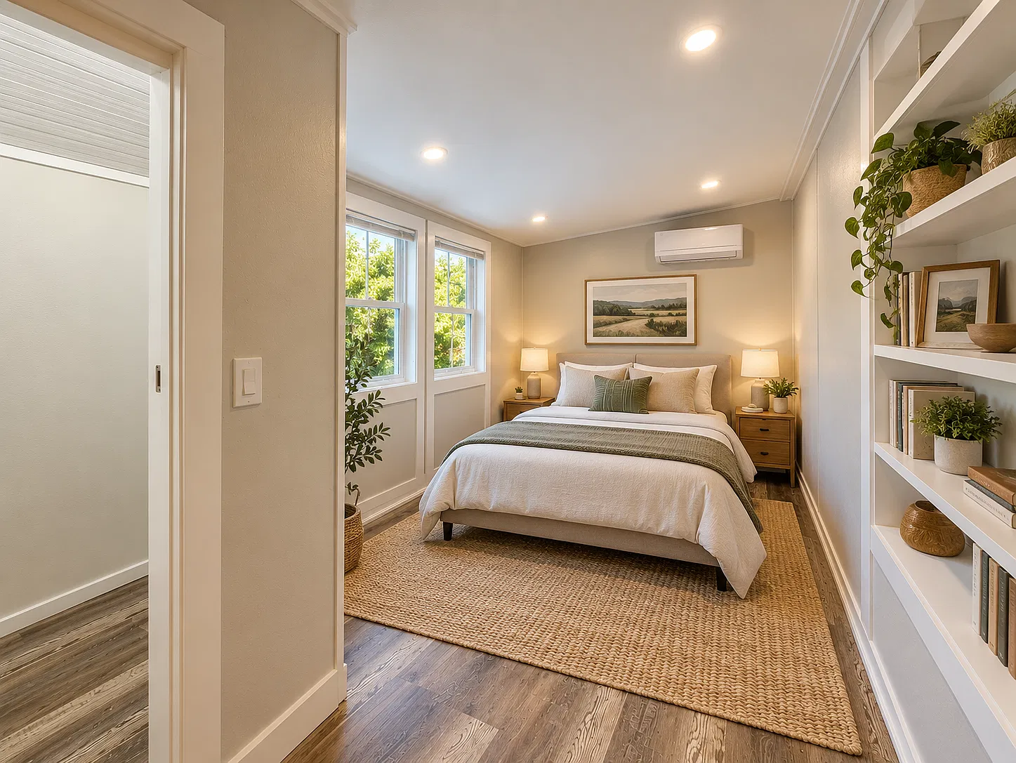 1 bed, 570 sqft, $759 — Photo 4
