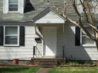 4876 Robin Hood Rd, Norfolk, VA 23513