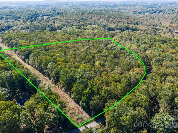 Southfork Rd, Lincolnton, NC 28092