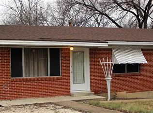 121 E Turnbo Rd, Harker Heights, TX 76548