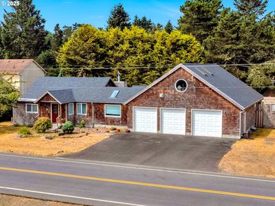 90686 Lewis Rd, Warrenton, OR, 97146