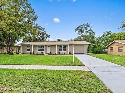 4526 Yorkshire Ave, Spring Hill, FL, 34609