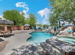 10900 Sutter Hills Ave, Las Vegas, NV 89144