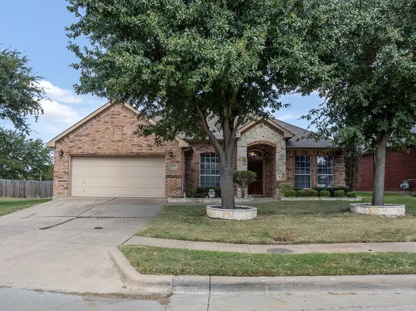 8233 McCain Dr, Dallas, TX 75249