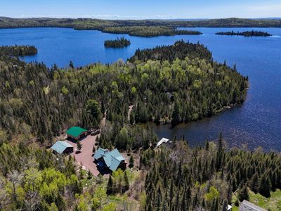 37 Overlook Dr, Grand Marais, MN, 55604