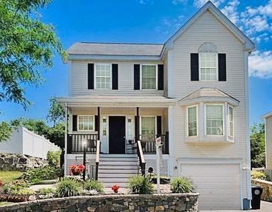 21 Parlee St, Salem, MA, 01970