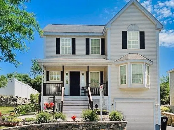 21 Parlee St, Salem, MA 01970