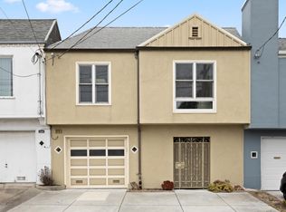 1830 40th Ave, San Francisco, CA 94122