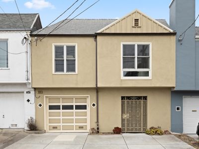 1830 40th Ave, San Francisco, CA, 94122