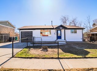 87 W 8710 S, Sandy, UT 84070