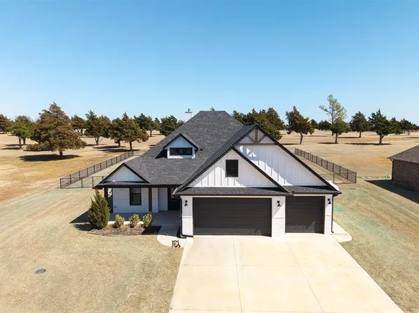 1924 Cedar Valley Mnr, Guthrie, OK 73044