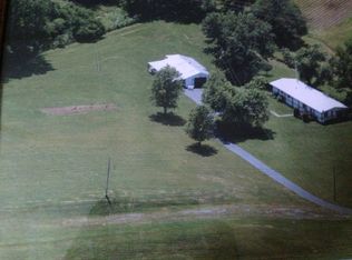 5993 Campbellsburg Rd, Campbellsburg, KY 40011