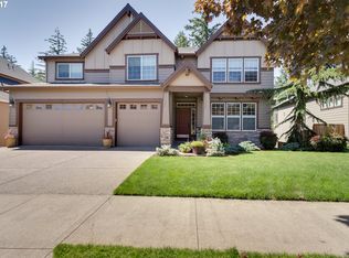215 Greenlink Way, Newberg, OR 97132