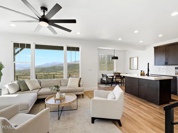 6039 N Westridge Rd, Heber City, UT 84032