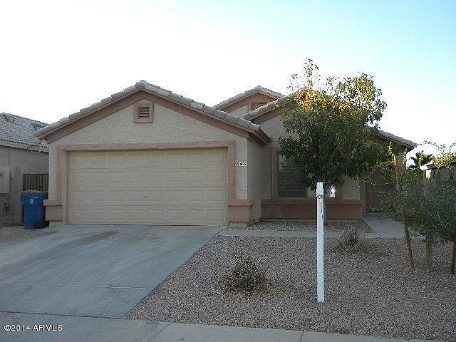 1st image of 3826 W Yellow Peak Dr
