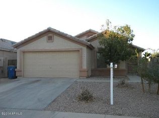 3826 W Yellow Peak Dr, San Tan Valley, AZ 85142