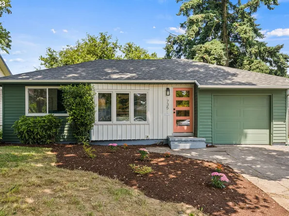 735 NE Stafford St, Portland, OR 97211