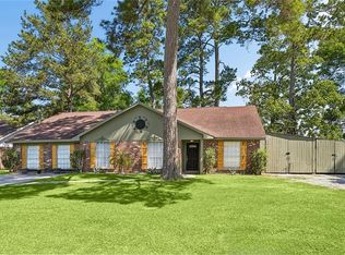 412 Water Oak Ln, Mandeville, LA 70471