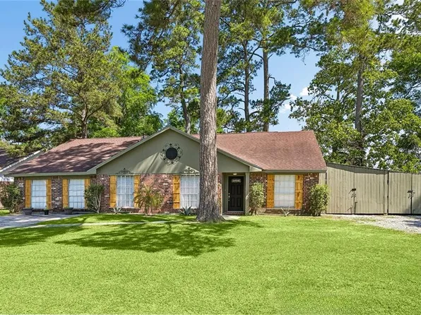412 Water Oak Ln, Mandeville, LA 70471