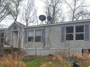 19 Crestridge Dr, Harrah, OK 73045