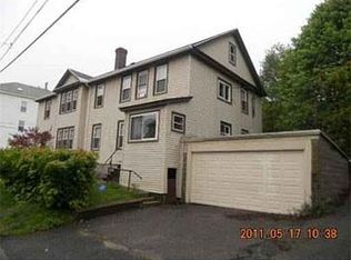 38 Stebbins St #1, Worcester, MA 01607