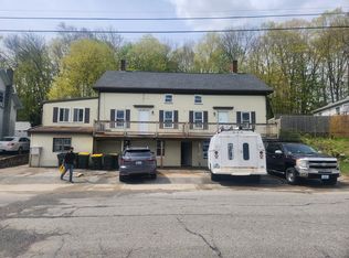 66 Grove St #66, Pascoag, RI 02859