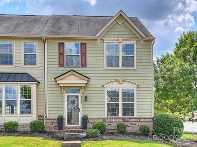 3327 Major Samuals Way, Charlotte, NC, 28208