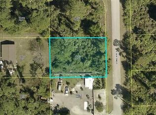 308 Long Ave S, Lehigh Acres, FL 33974