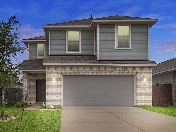 2nd image of 24714 Colony Meadow Trl #0