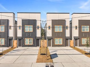 9821 Turnbow St #AB, Houston, TX 77029