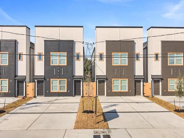 9819 Turnbow Cd, Houston, TX 77029