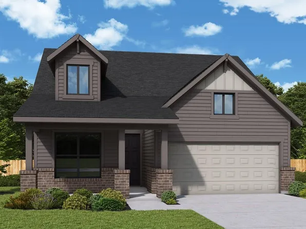 5015 N Star Trl, Richmond, TX 77469